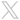 x-logo