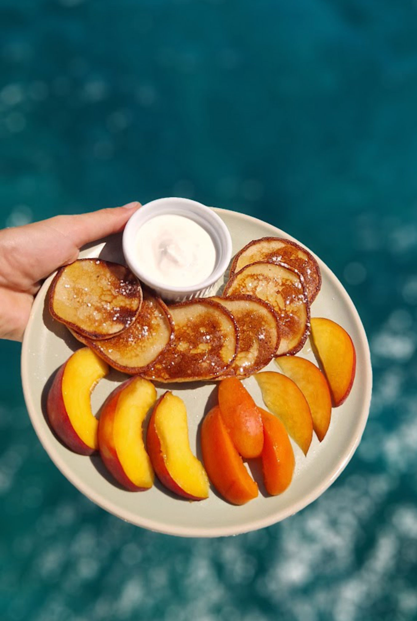 Greece Cyclades kite spot