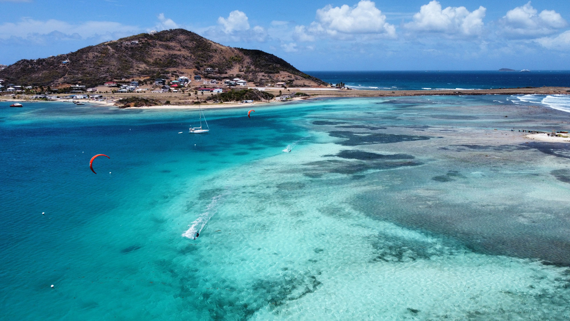 Riding the Meltemi: How Wind Really Works in Greece